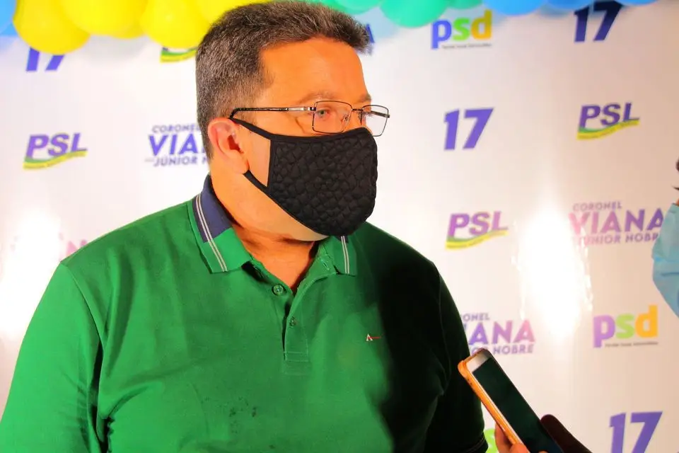 Coronel Viana