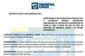 Foto: Reprodução (Foto: Ascom)