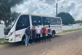 Foto: Reprodução (Foto: Facebook / Prefeitura)