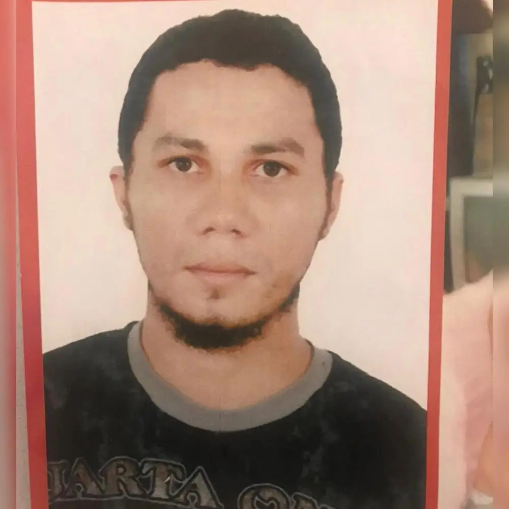 Delsivan Araujo completou 35 anos no último dia 07 de janeiro