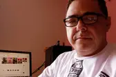 foto: O poeta, escritor e dramaturgo, Nathan Sousa (Foto: )