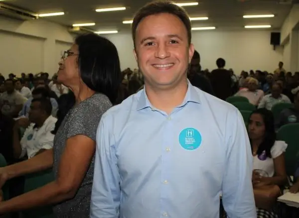 A solenidade foi realizada em Teresina (Imagem: 180graus)