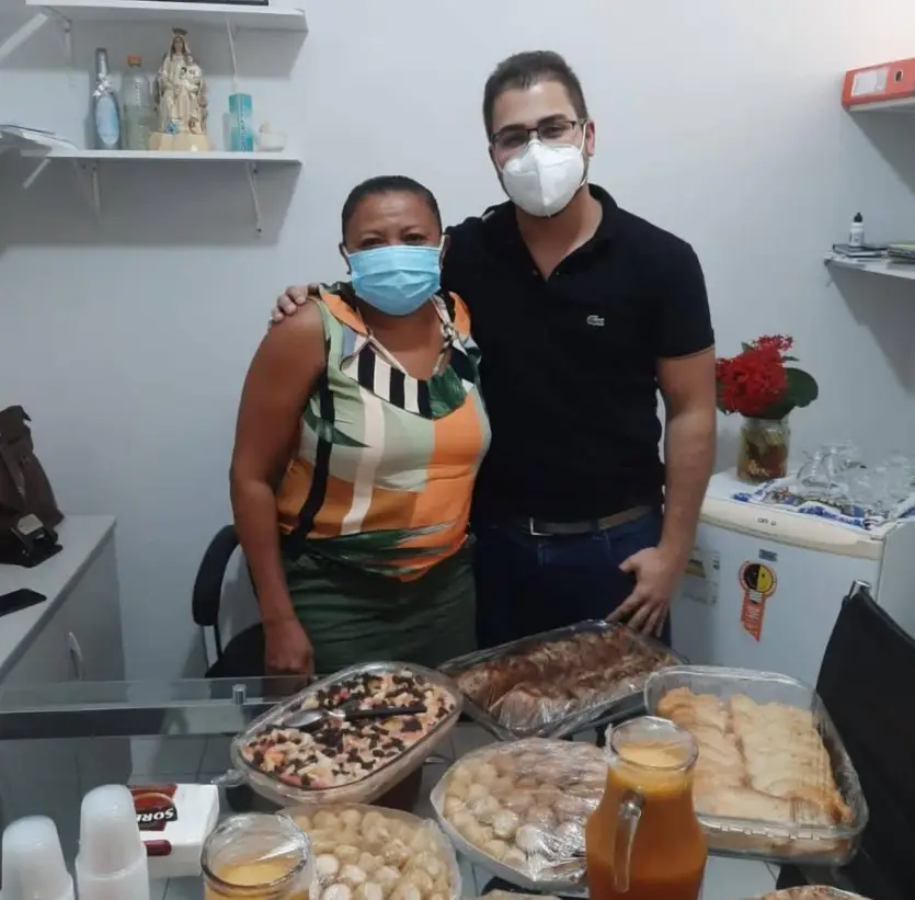 Foto: Reprodução/B1