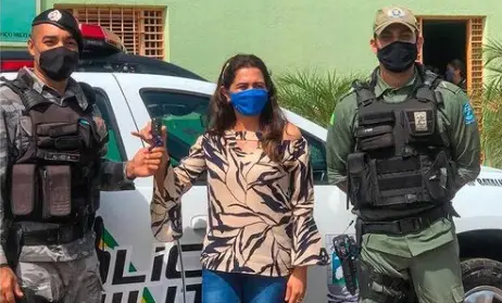 Foto: Reprodução