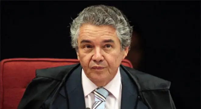 Marco Aurélio Mello é relator de ação que contesta prisão em segunda instância