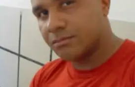 Thiago de  Araujo Costa: Foto reprodução (Foto: )