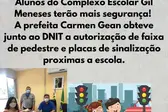 Foto: Reprodução/Facebook (Foto: )