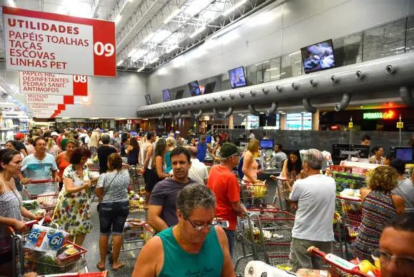 Foto: Arquivo/Tânia Rêgo/Agência Brasil