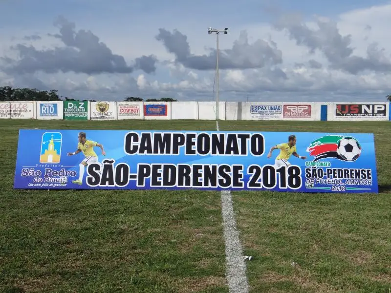 Campeonato São Pedrense