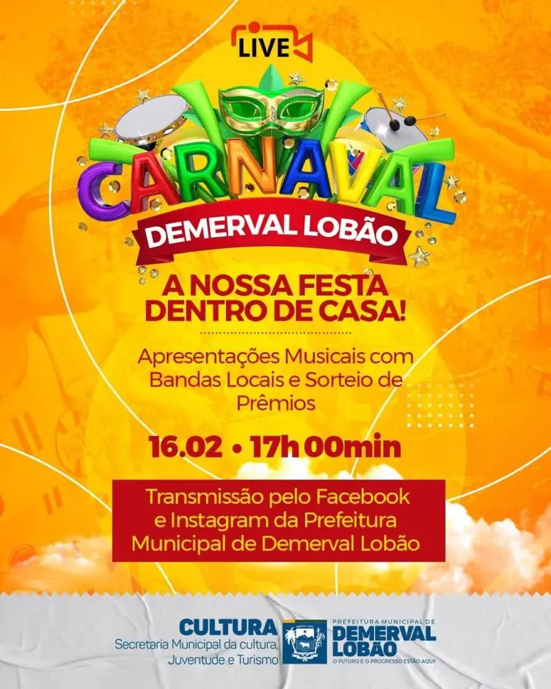Imagem: Reprodução/PMDL