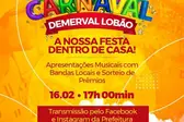Imagem: Reprodução/PMDL (Foto: Facebook/PMDL)