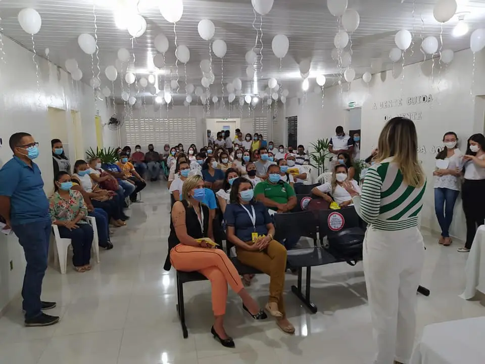 Imagem: Reprodução/PMDL