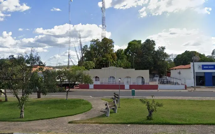 Prefeitura de Lagoa do Piauí - Foto: Reprodução