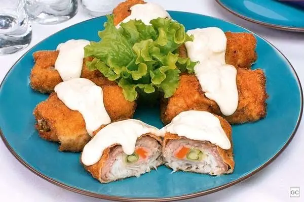 Guia da cozinha