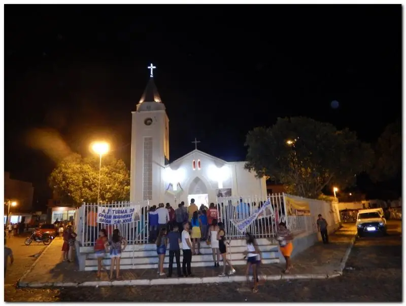 Igreja São José