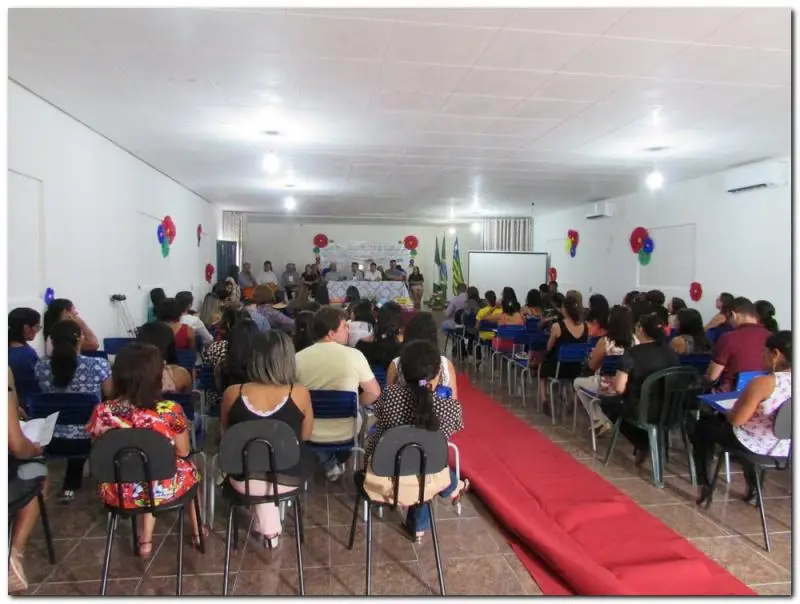 3ª Conferência Municipal de Educação