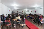 3ª Conferência Municipal de Educação  (Foto: )