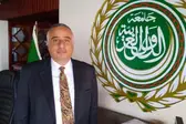 Embaixador Qais Shqair – Chefe da Missão da Liga Árabe no Brasil (Foto: Embaixador Qais Shqair – Chefe da Missão da Liga Árabe no Brasil)