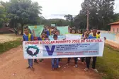  V CONFERÊNCIA NACIONAL INFANTO JUVENIL DO MEIO AMBIENTE. (Foto: ASCOM)