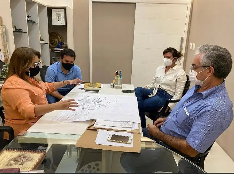 Foto: Reprodução/Facebook