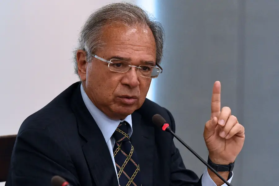 Foto: - EDU ANDRADE/Ascom/ME/Divulgação