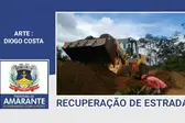Foto : Arte Diogo Costa  (Foto: Portal C7.com.br)