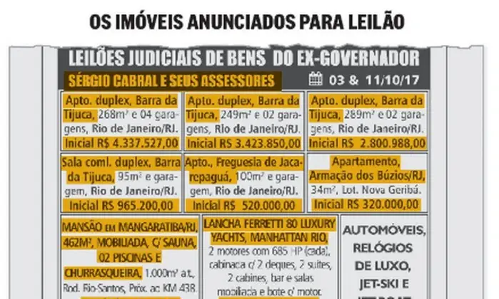 Foto: O Globo
