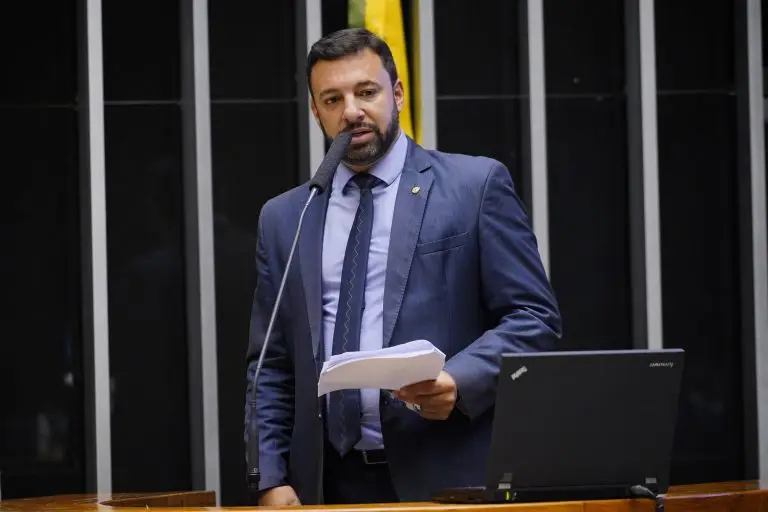 Pablo Valadares/Câmara dos Deputados   Fonte: Agência Câmara de Notícias