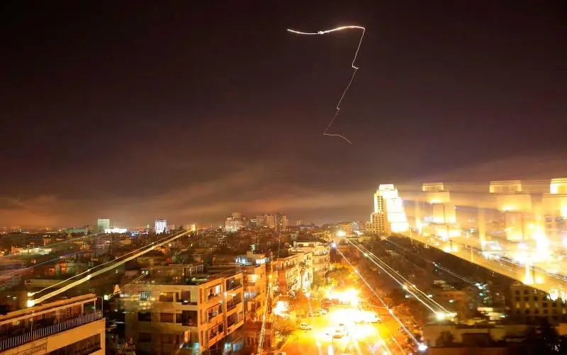 Foto: Hassan Ammar / AP Photo