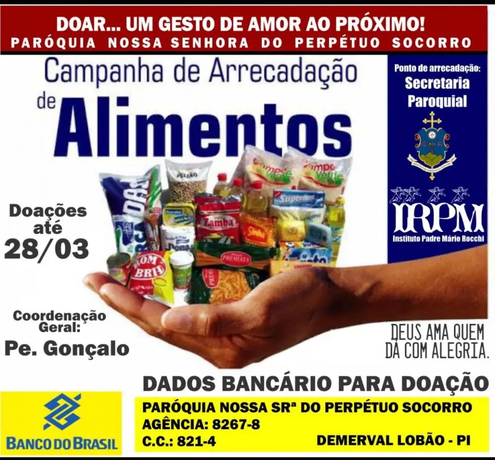 Foto: reprodução/pascom