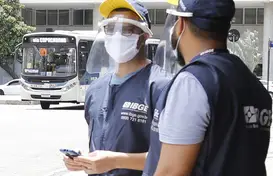 Foto: IBGE (Foto: IBGE)