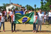 Escola Aliança do Gurgueia (Foto: Ascom)