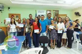 (Foto: Pau D'arco do Piauí) (Foto: Portal Pau D'arco)