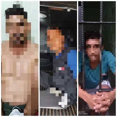 Foto: PM de Picos