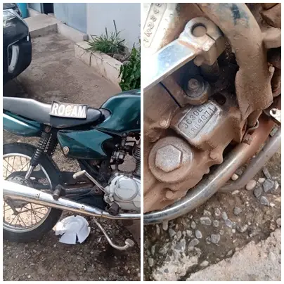 Foto: PM de Picos 
