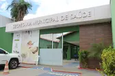 Secretaria Municipal de Saúde- Foto: Reprodução (Foto: CCOM )