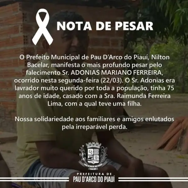 Foto: Reprodução