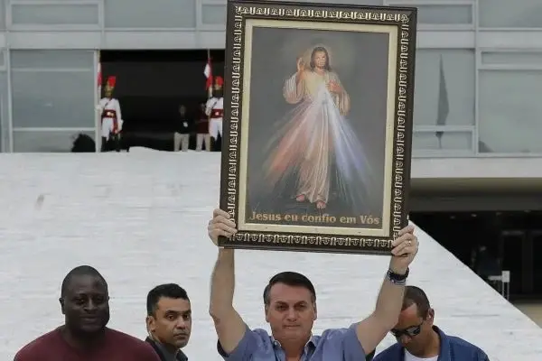 Foto: Reprodução/Redes sociais