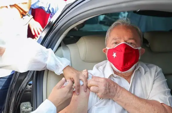 Foto: reprodução instagram
