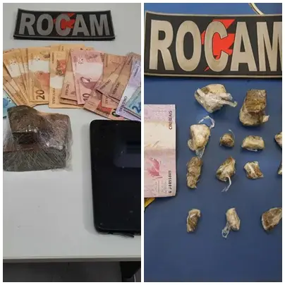 Foto: PM de Picos 