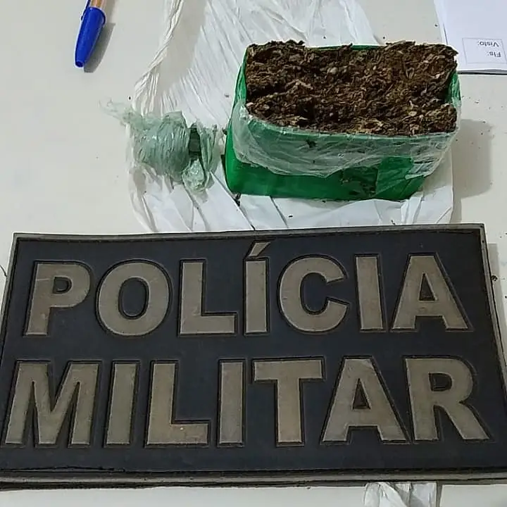 Foto: PM de Picos 