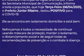 Foto: Reprodução (Foto: Ascom)