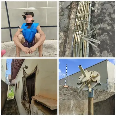 Foto: PM de Picos 