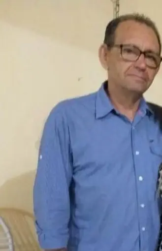 Edilson Gonçalves Oliveira