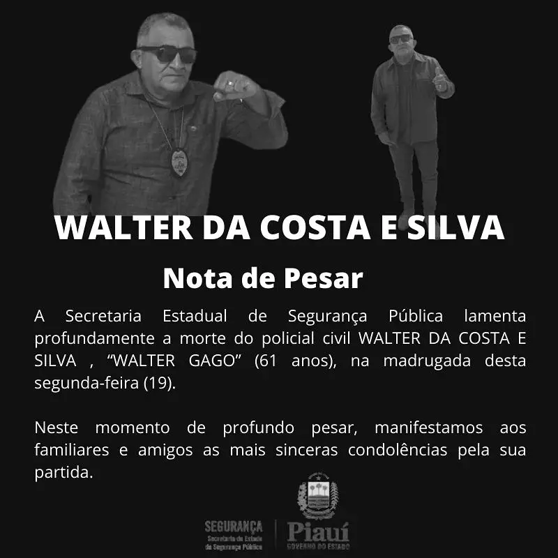 Foto: Divulgação/SSPPI