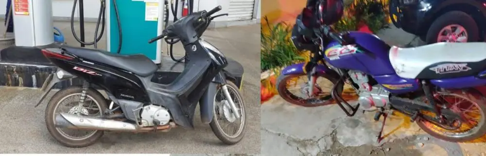 Foto: PM de Picos 