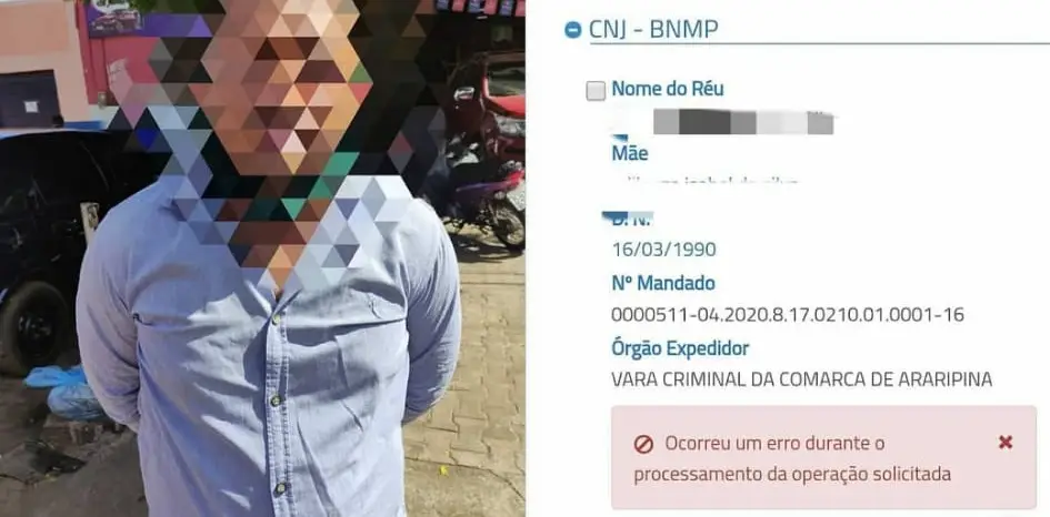 Foto: PM de Picos 