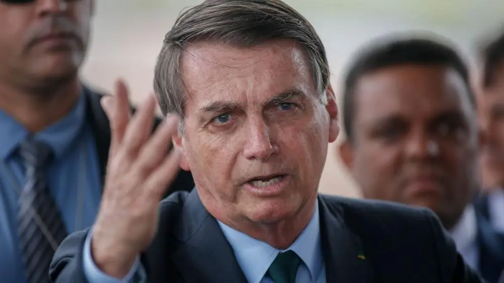 Jair Bolsonaro