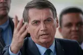 Jair Bolsonaro (Foto: Band/Uol)