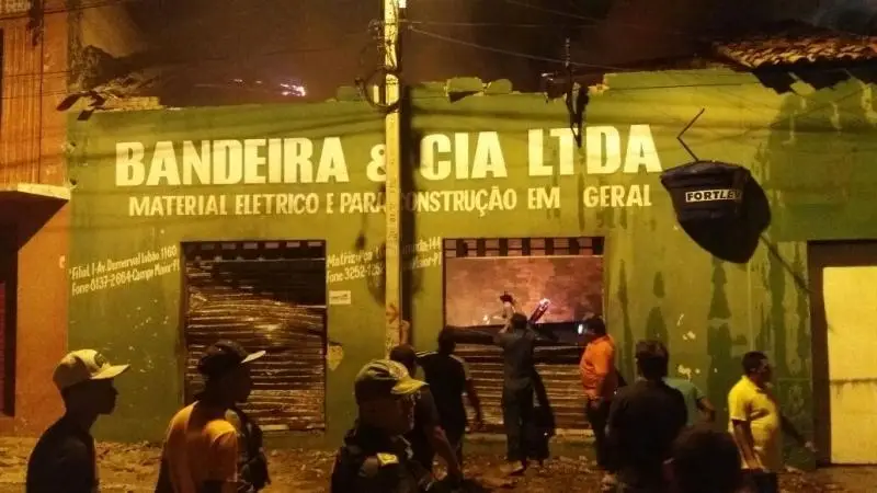 (Foto: Campo Maior em Foco)